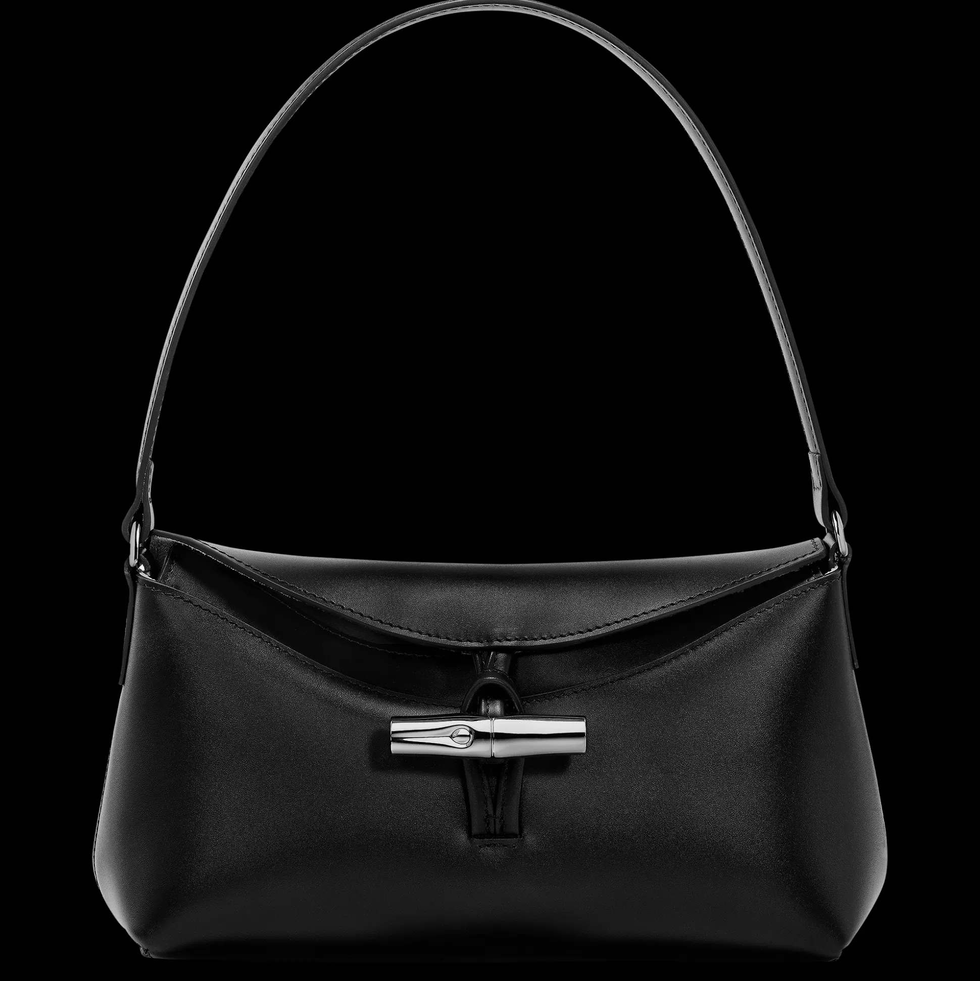 Schultertasche S Le Roseau*Longchamp Best Sale