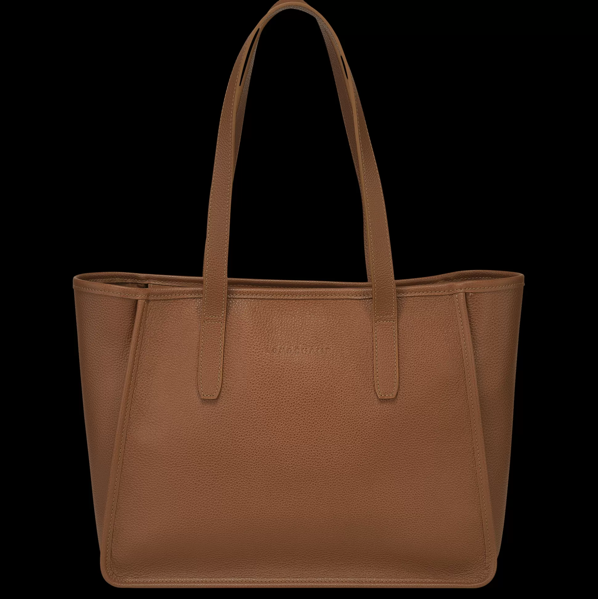 Shopper L Le Foulonné*Longchamp Discount