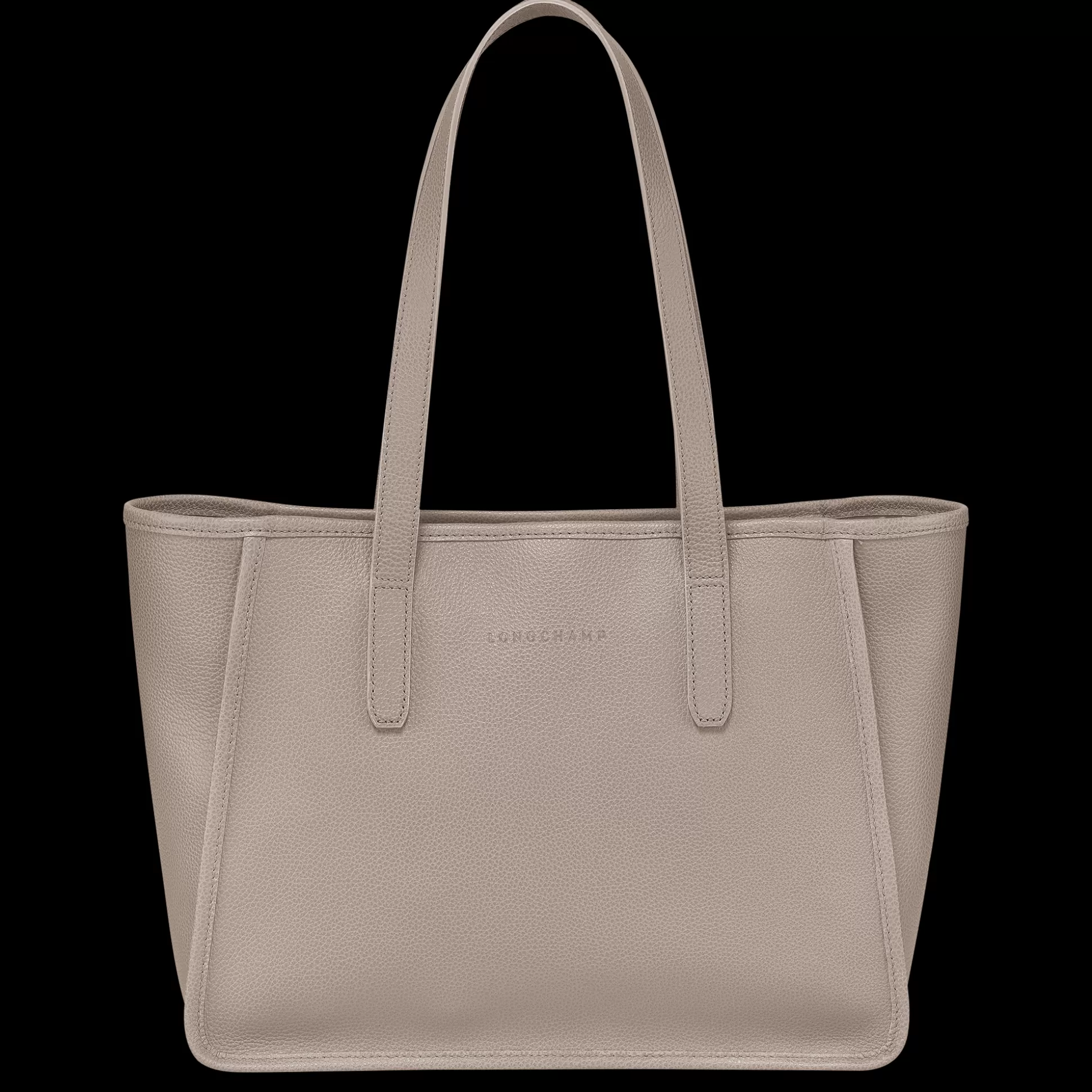 Shopper L Le Foulonné*Longchamp Clearance