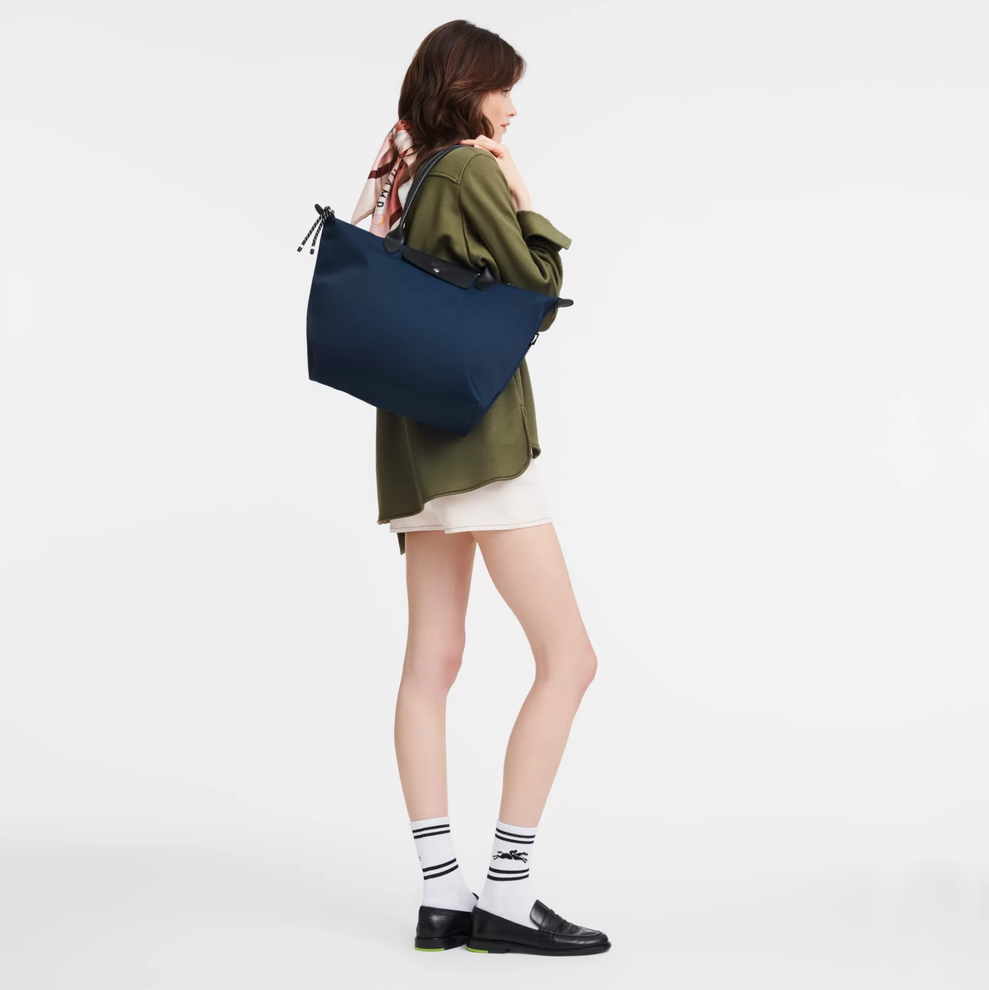 Shopper L Le Pliage Collection*Longchamp Shop