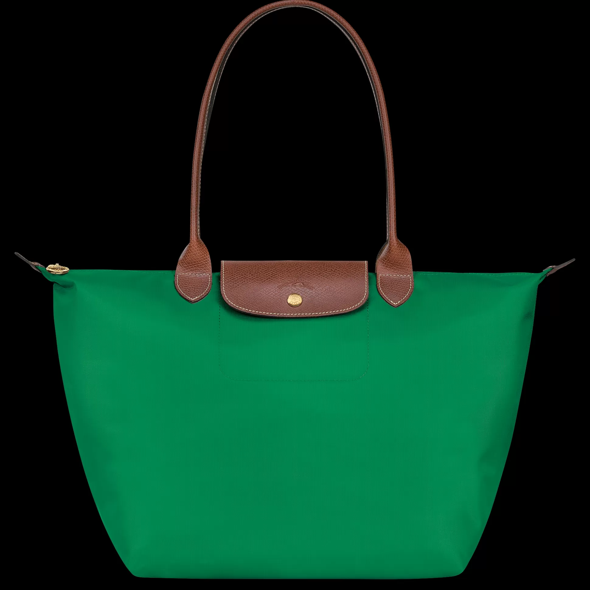 Shopper L Le Pliage Original*Longchamp Clearance