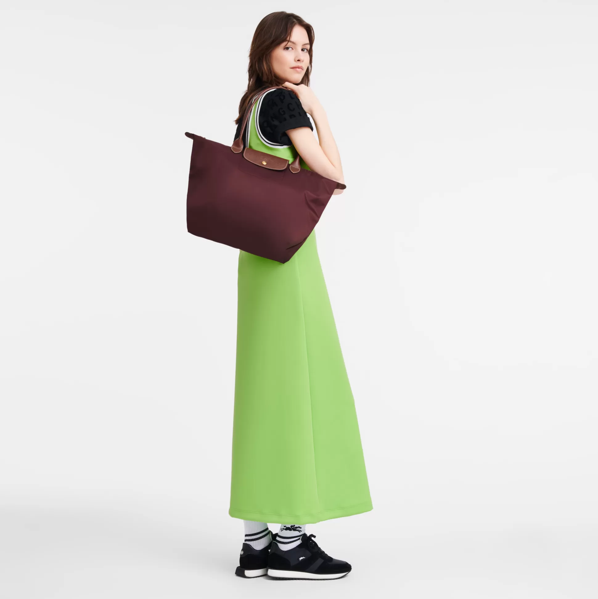 Shopper L Le Pliage Original*Longchamp Online