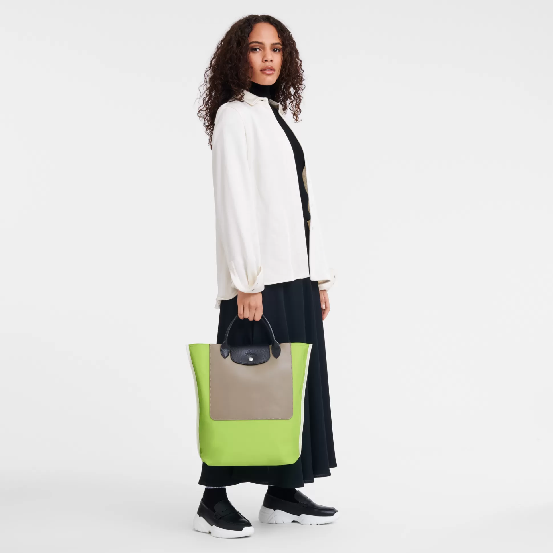 Shopper M Cabas *Longchamp Outlet