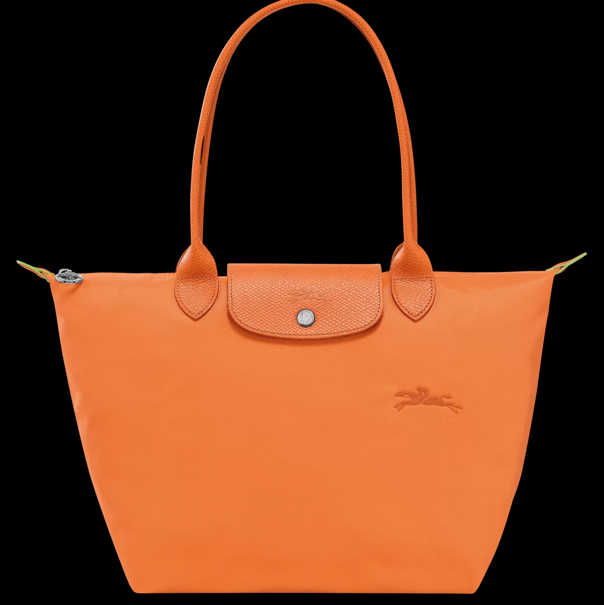 Shopper M Le Pliage Green*Longchamp Store