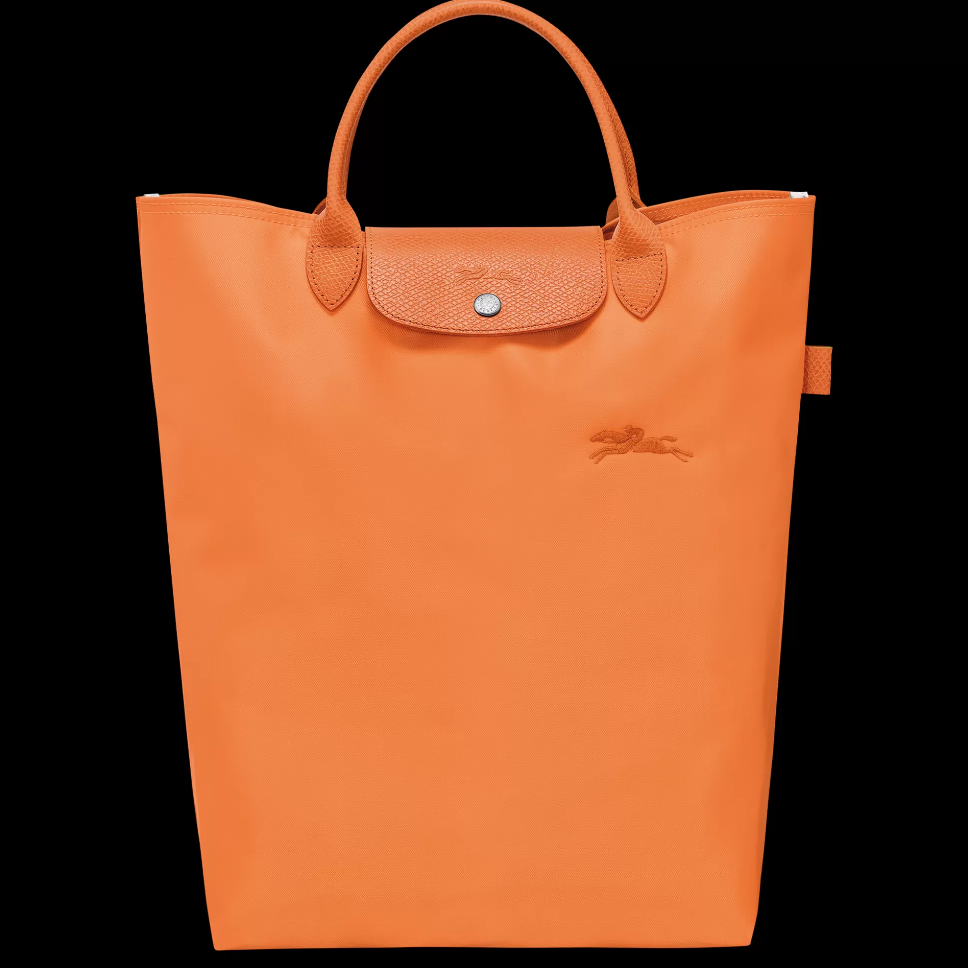 Shopper M Le Pliage Green*Longchamp New