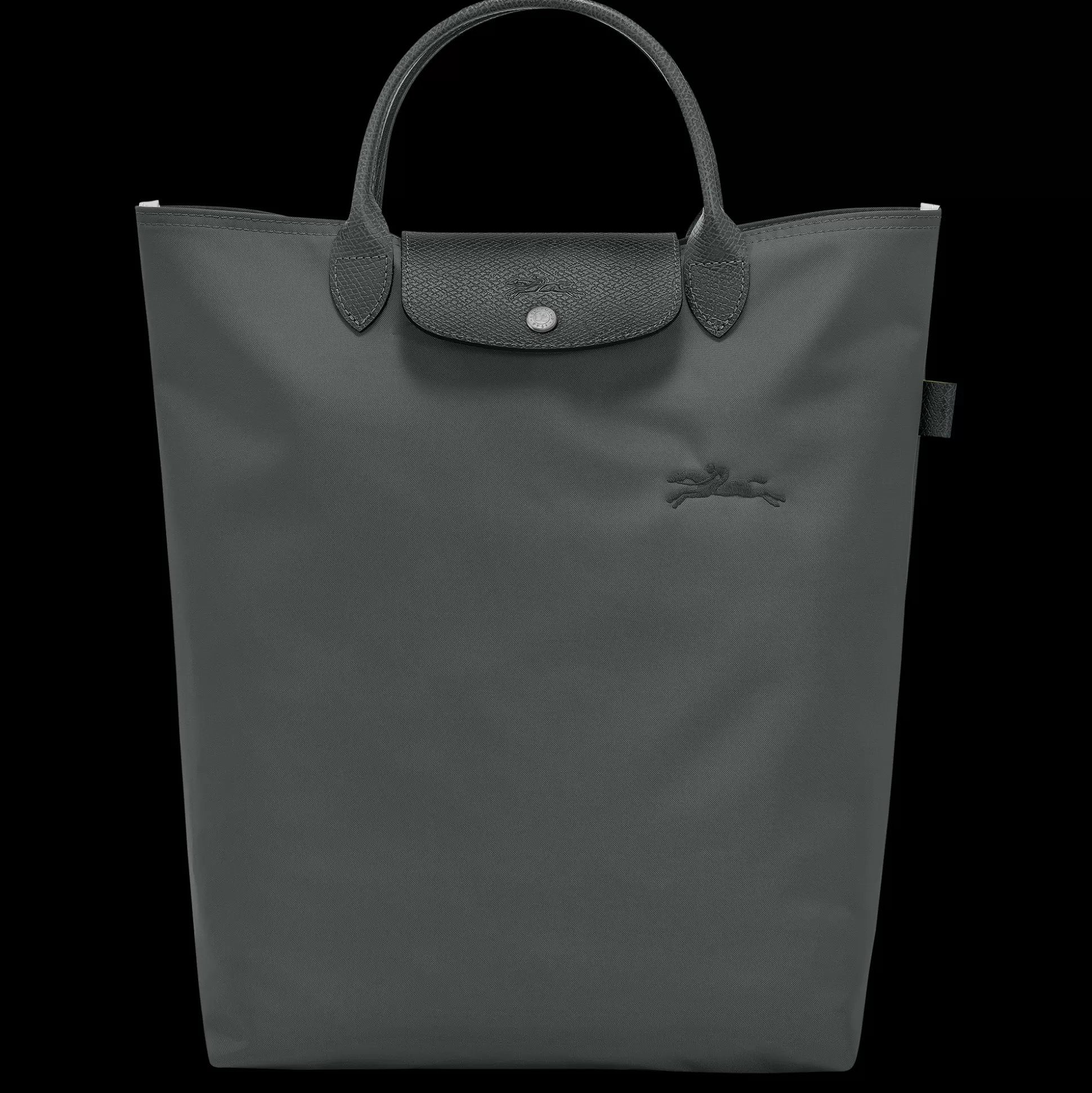 Shopper M Le Pliage Green*Longchamp Clearance