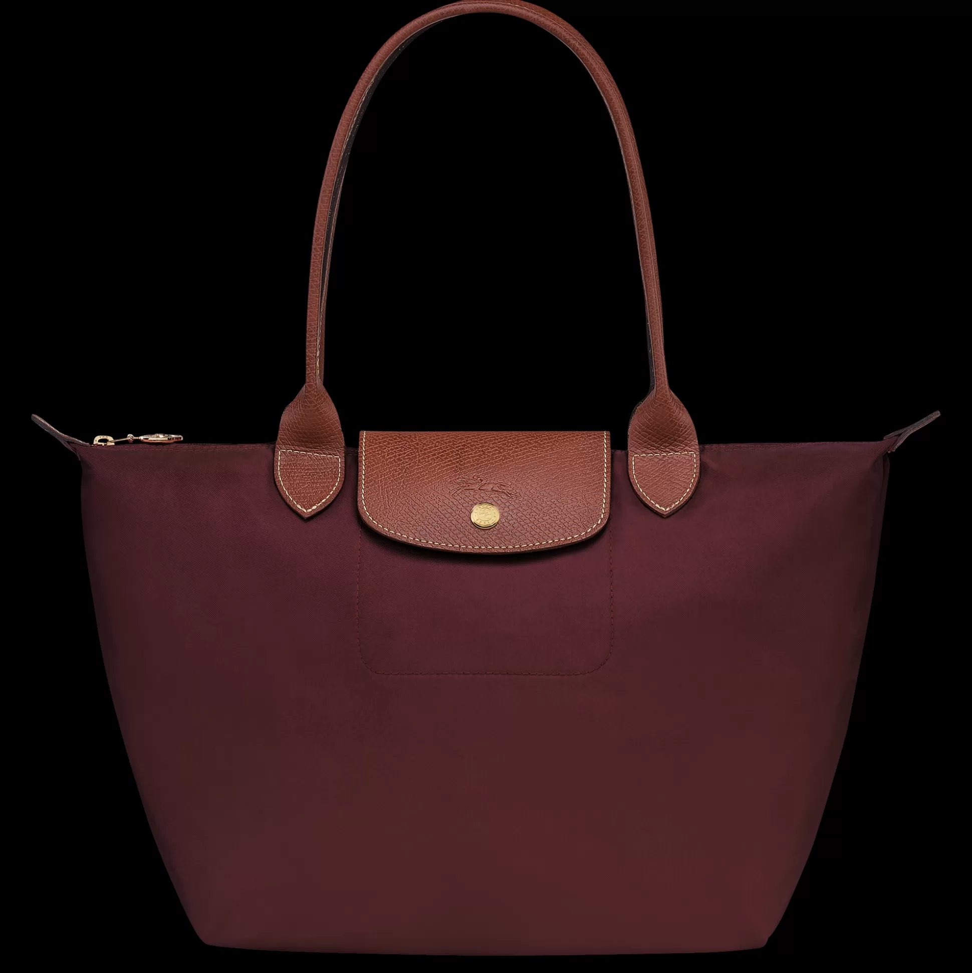 Shopper M Le Pliage Original*Longchamp Best