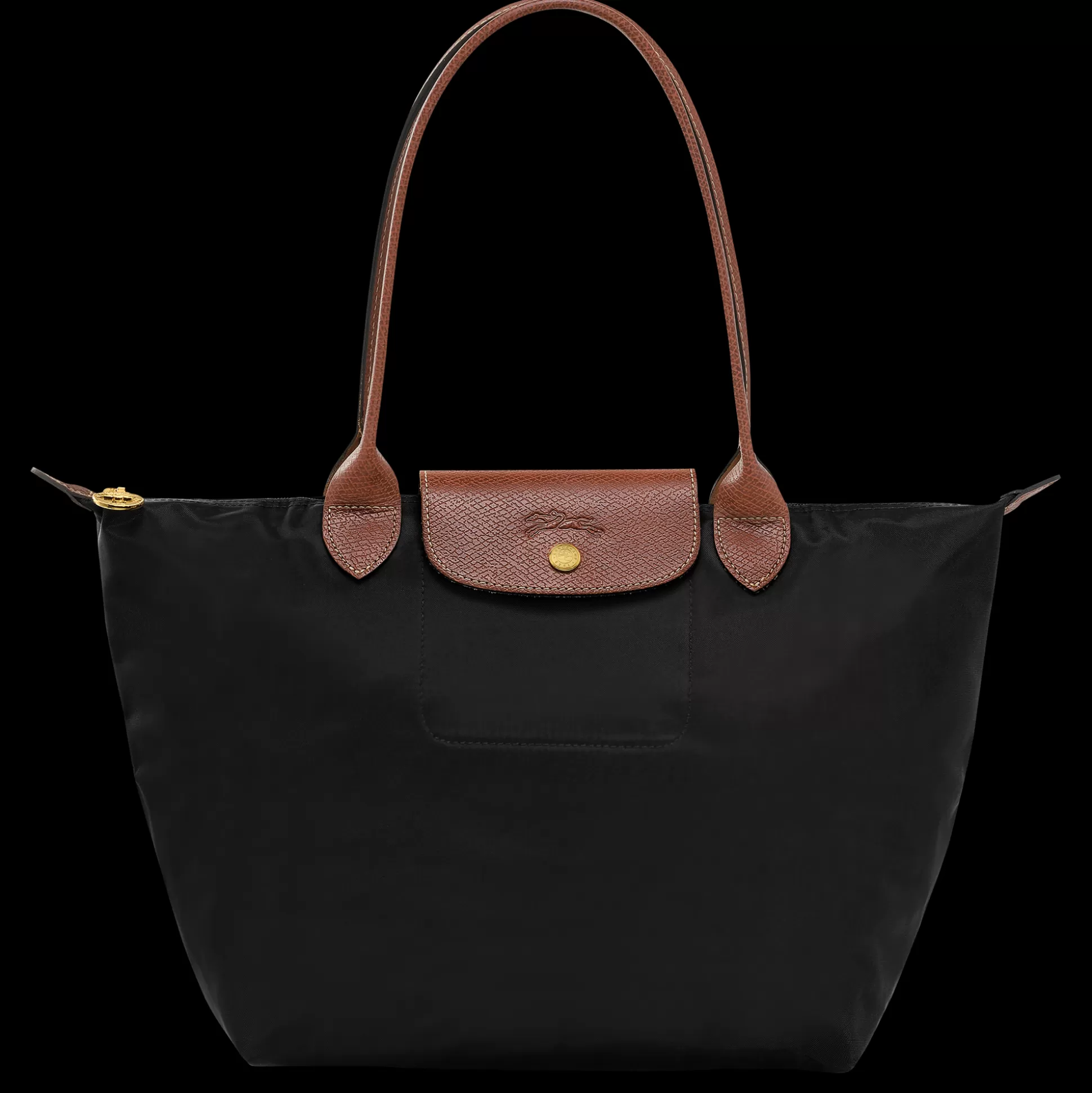 Shopper M Le Pliage Original*Longchamp Cheap