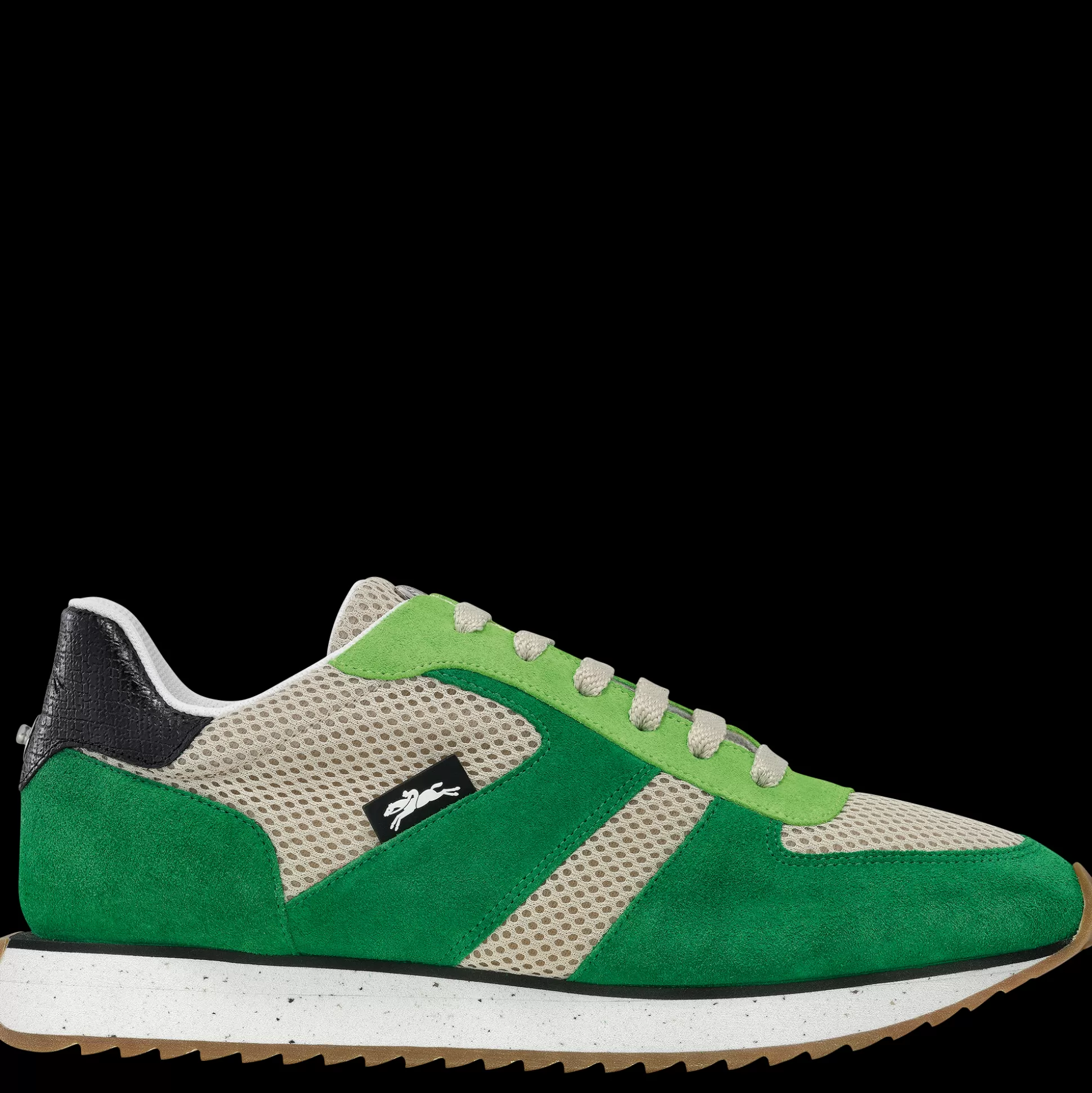 Sneaker Le Pliage Green*Longchamp Outlet