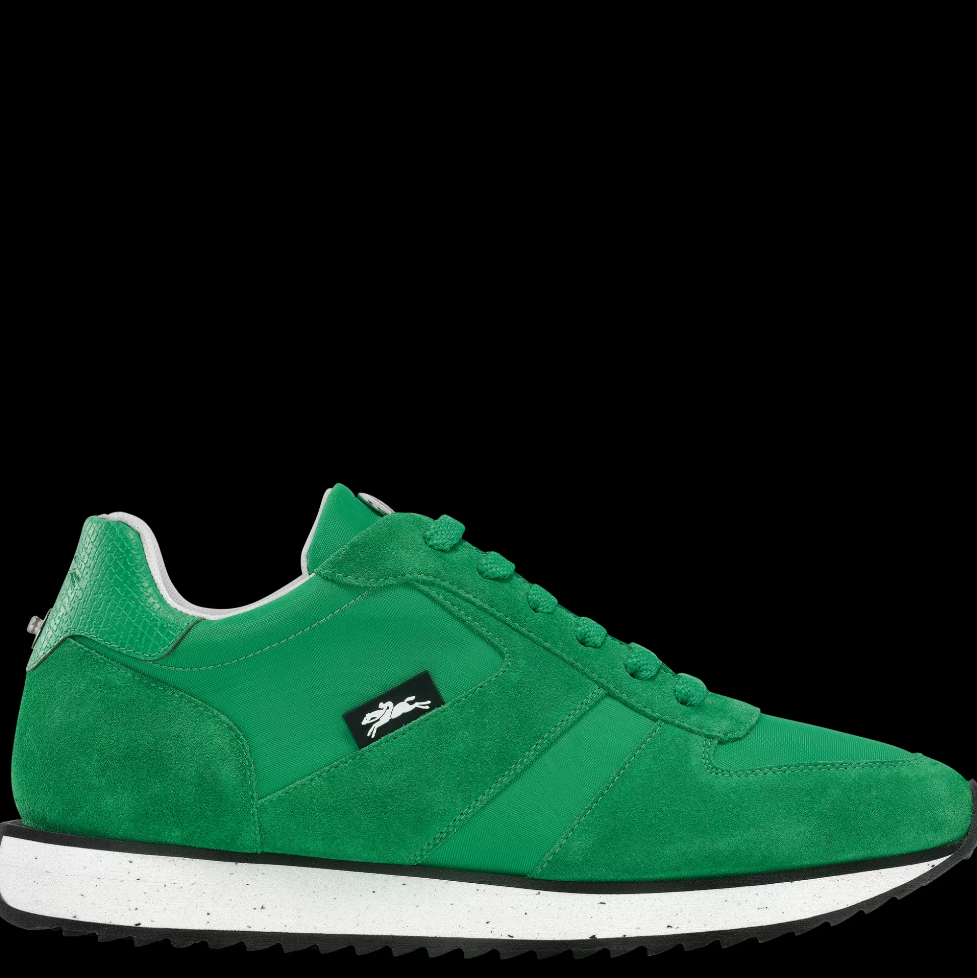 Sneakers Le Pliage Green*Longchamp Fashion