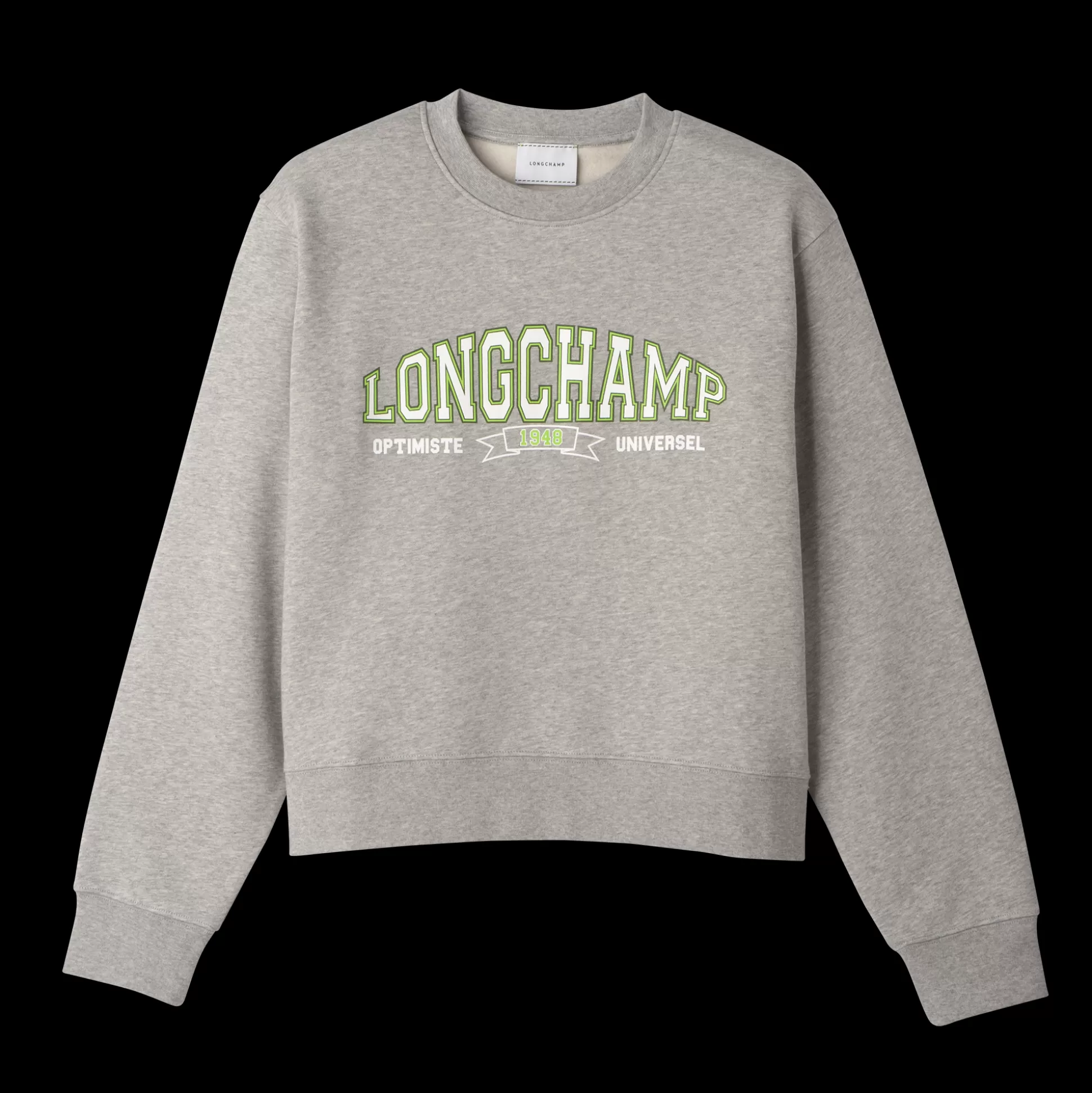 Sweatshirt*Longchamp Cheap