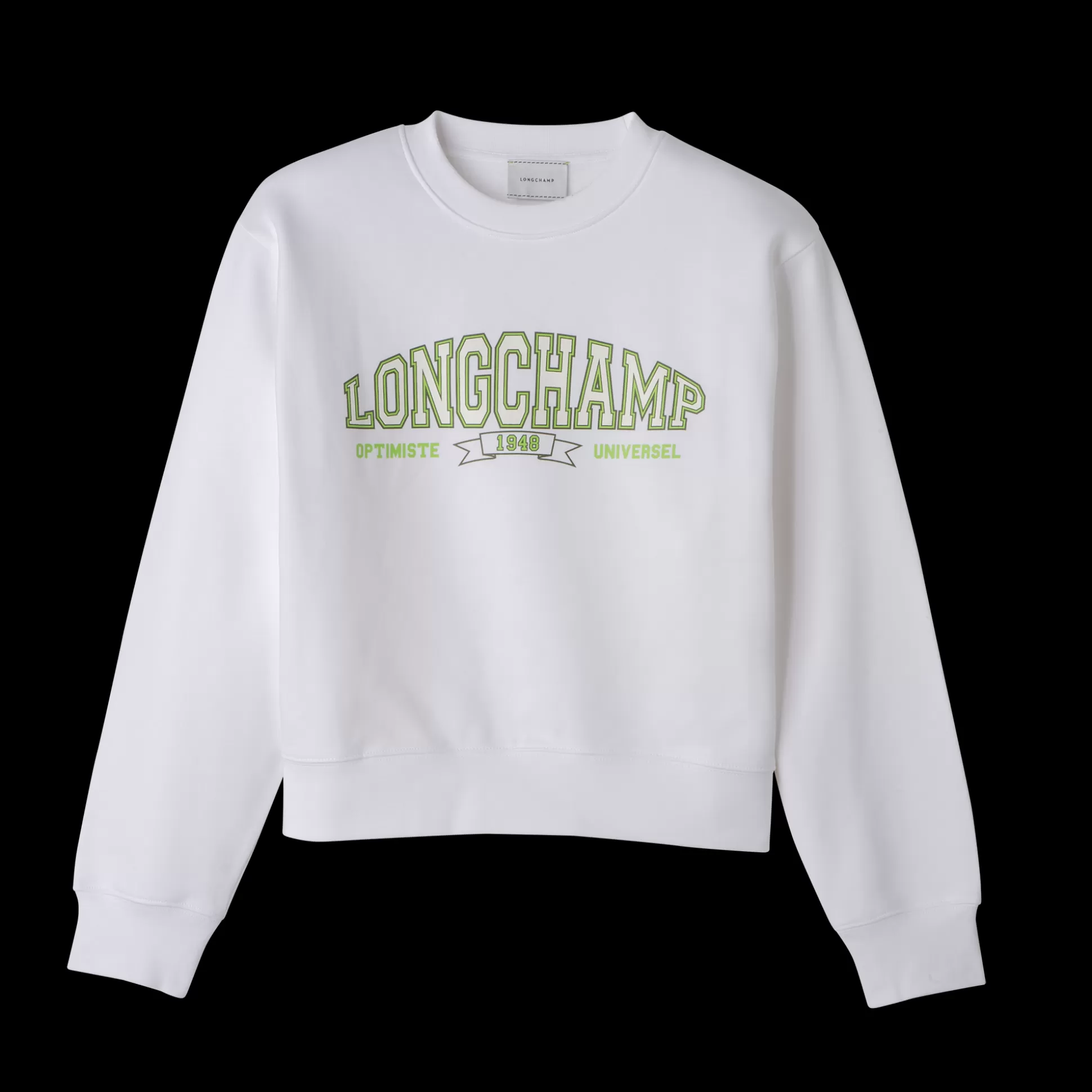 Sweatshirt*Longchamp Cheap