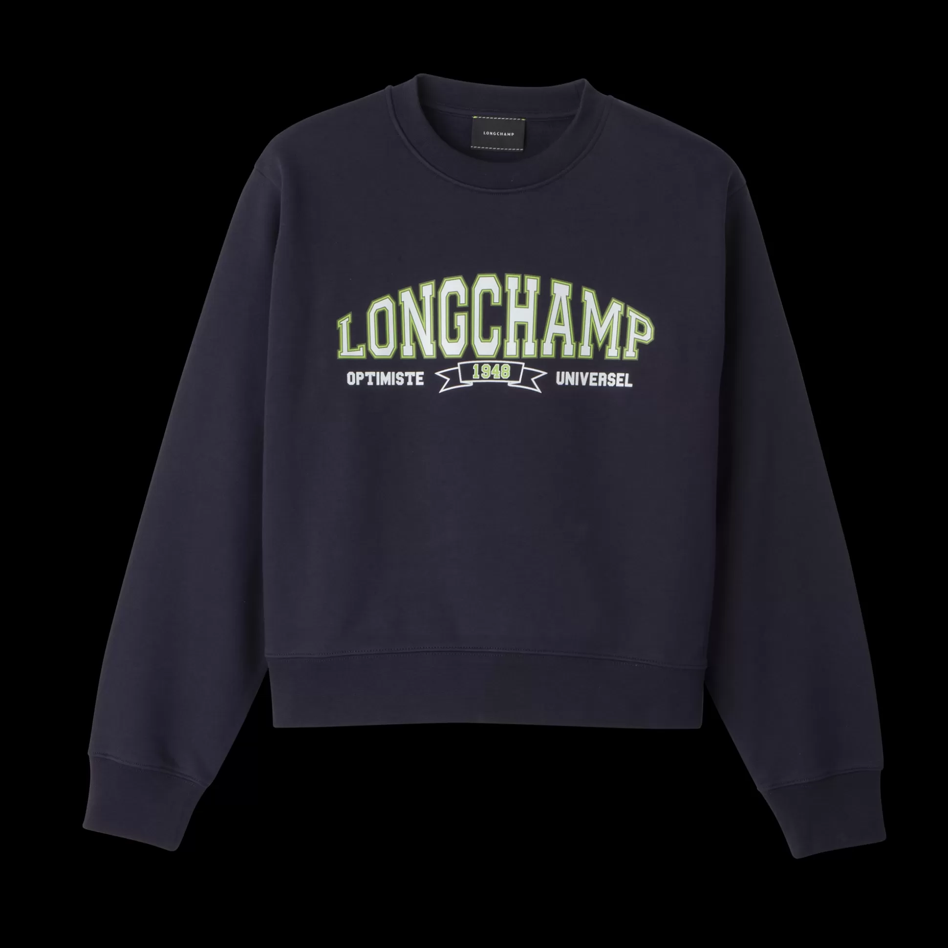 Sweatshirt*Longchamp Store