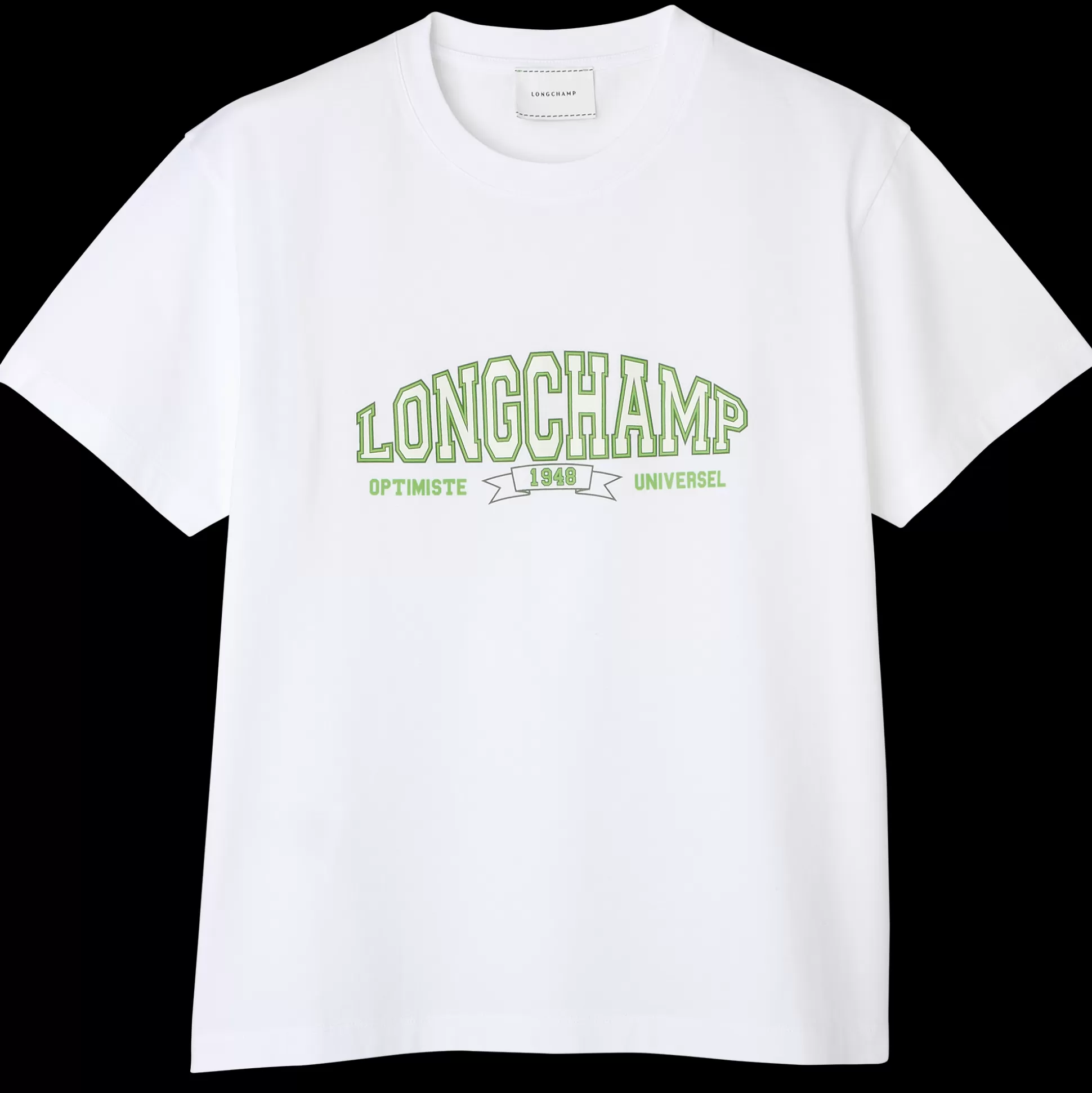 T-shirt*Longchamp Flash Sale